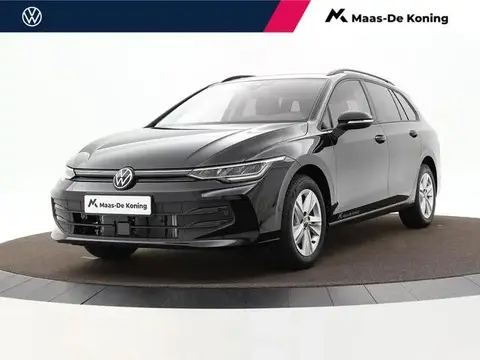 Annonce VOLKSWAGEN GOLF Hybride 2024 d'occasion 