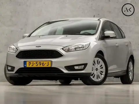 Used FORD FOCUS Petrol 2017 Ad 