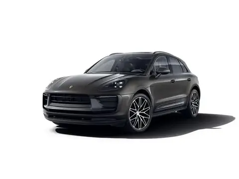 Used PORSCHE MACAN Petrol 2023 Ad 