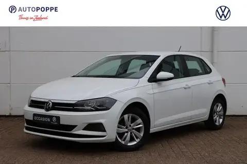 Used VOLKSWAGEN POLO Petrol 2018 Ad 