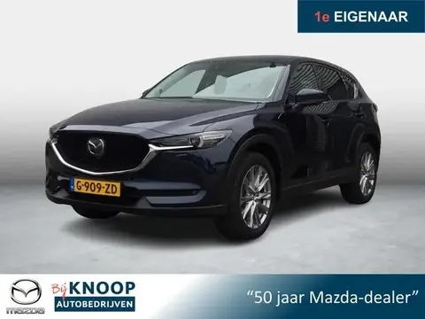 Used MAZDA CX-5 Petrol 2019 Ad 