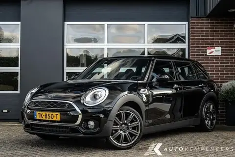 Used MINI COOPER Petrol 2018 Ad 