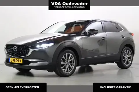 Used MAZDA CX-30 Hybrid 2019 Ad 