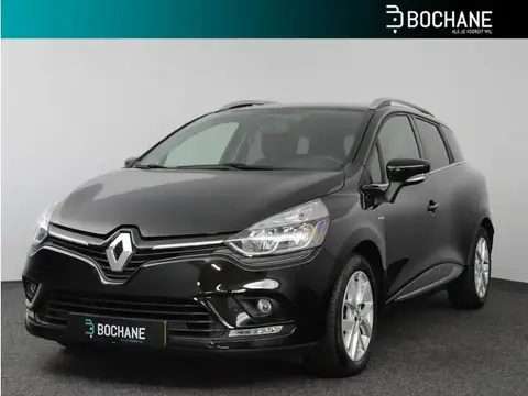 Annonce RENAULT CLIO Essence 2019 d'occasion 