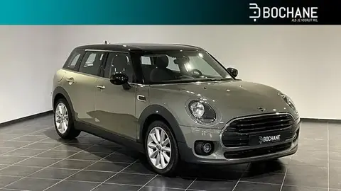 Annonce MINI COOPER Essence 2020 d'occasion 