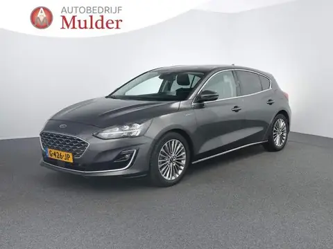 Used FORD FOCUS Petrol 2019 Ad 