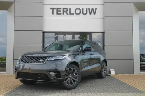 Annonce LAND ROVER RANGE ROVER VELAR Hybride 2024 d'occasion 