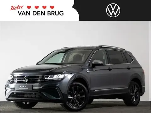 Used VOLKSWAGEN TIGUAN Petrol 2023 Ad 