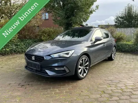 Used SEAT LEON Petrol 2021 Ad 