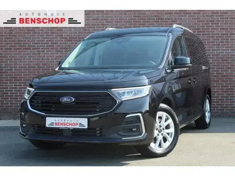 Annonce FORD TOURNEO Diesel 2024 d'occasion 