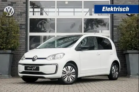 Used VOLKSWAGEN UP! Electric 2021 Ad 