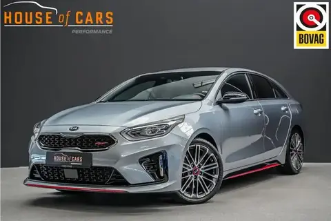 Used KIA CEED Petrol 2019 Ad 