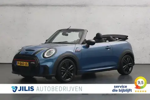 Annonce MINI COOPER Essence 2021 d'occasion 