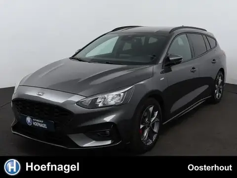 Annonce FORD FOCUS Hybride 2021 d'occasion 