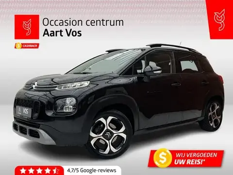 Annonce CITROEN C3 Essence 2020 d'occasion 