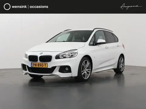 Used BMW SERIE 2 Petrol 2016 Ad 