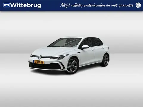 Used VOLKSWAGEN GOLF Petrol 2021 Ad 