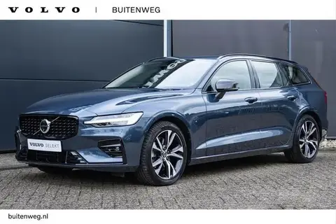 Used VOLVO V60 Hybrid 2023 Ad 