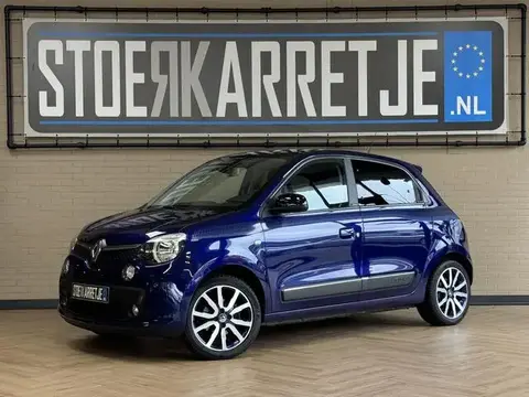 Used RENAULT TWINGO Petrol 2016 Ad 