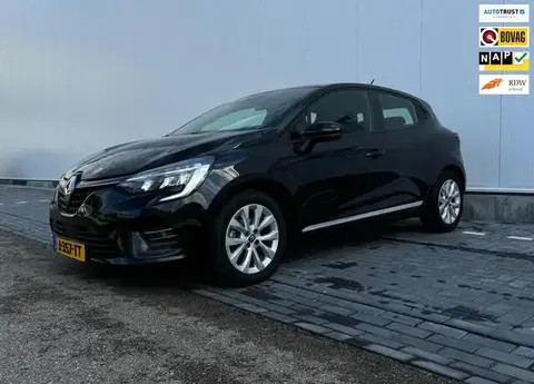 Used RENAULT CLIO Petrol 2020 Ad 