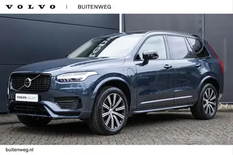 Annonce VOLVO XC90 Hybride 2023 d'occasion 