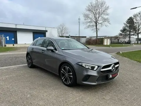 Used MERCEDES-BENZ CLASSE A Petrol 2019 Ad 