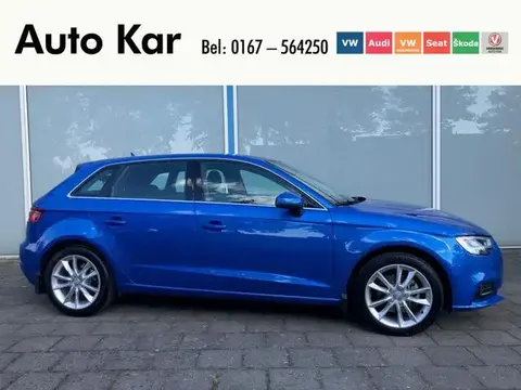 Used AUDI A3 Petrol 2017 Ad 