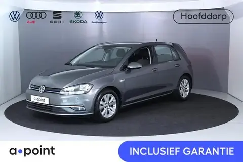 Annonce VOLKSWAGEN GOLF Essence 2019 d'occasion 