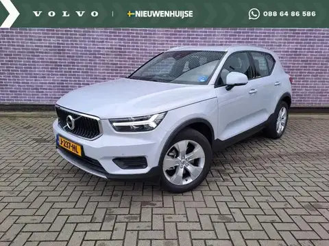 Annonce VOLVO XC40 Essence 2020 d'occasion 