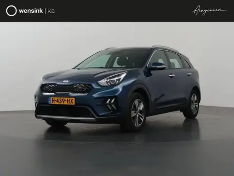 Used KIA NIRO Hybrid 2020 Ad 