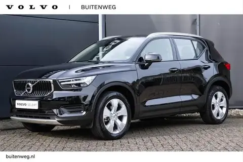 Used VOLVO XC40 Petrol 2021 Ad 