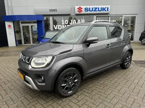 Used SUZUKI IGNIS Hybrid 2020 Ad 