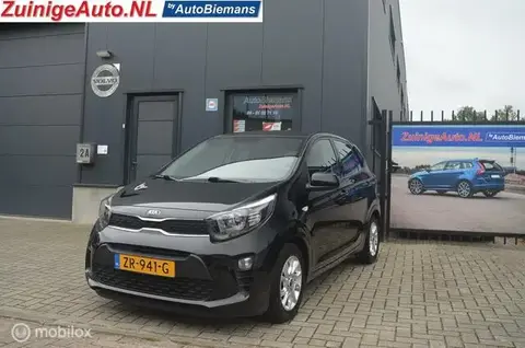 Used KIA PICANTO Petrol 2019 Ad 