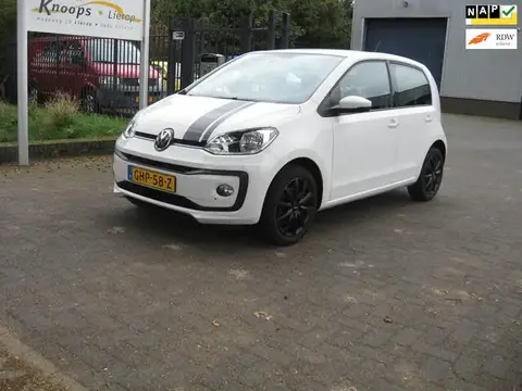 Used VOLKSWAGEN UP! Petrol 2018 Ad 