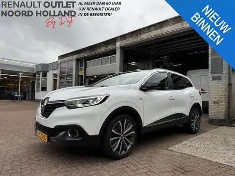 Used RENAULT KADJAR Petrol 2016 Ad 