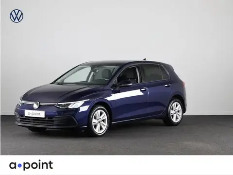 Used VOLKSWAGEN GOLF Petrol 2020 Ad 