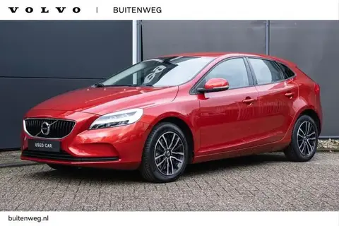 Used VOLVO V40 Petrol 2019 Ad 