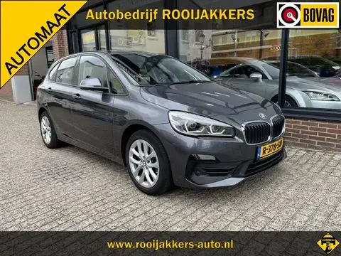 Used BMW SERIE 2 Hybrid 2019 Ad 