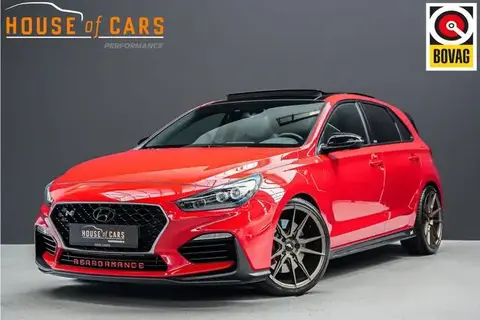 Annonce HYUNDAI I30 Essence 2019 d'occasion 