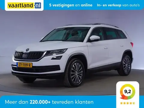 Annonce SKODA KODIAQ Essence 2019 d'occasion 