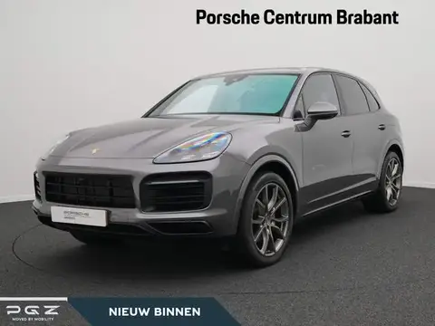 Used PORSCHE CAYENNE Hybrid 2020 Ad 