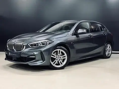 Annonce BMW SERIE 1 Essence 2021 d'occasion 