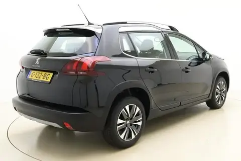 Used PEUGEOT 2008 Petrol 2019 Ad 