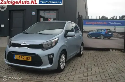 Annonce KIA PICANTO Essence 2019 d'occasion 