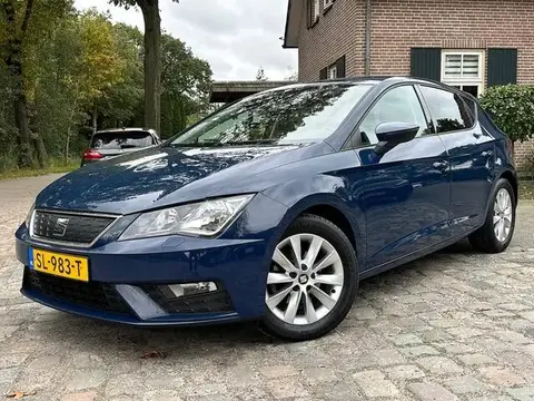 Used SEAT LEON Petrol 2018 Ad 