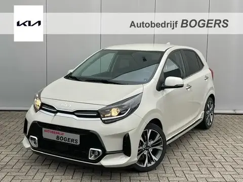 Annonce KIA PICANTO Essence 2024 d'occasion 