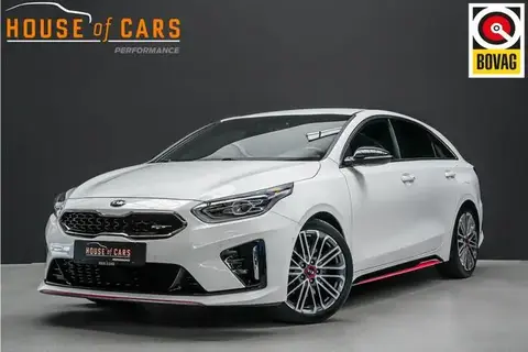 Used KIA CEED Petrol 2019 Ad 