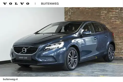 Annonce VOLVO V40 Essence 2018 d'occasion 