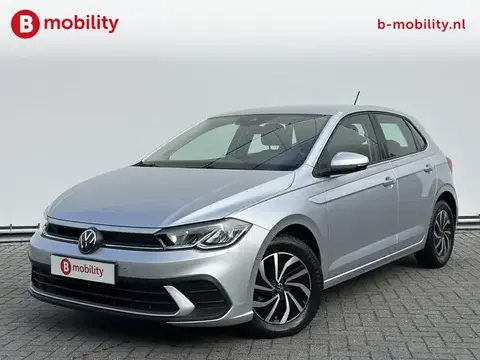 Used VOLKSWAGEN POLO Petrol 2023 Ad 