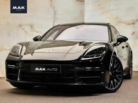 Used PORSCHE PANAMERA Hybrid 2024 Ad 